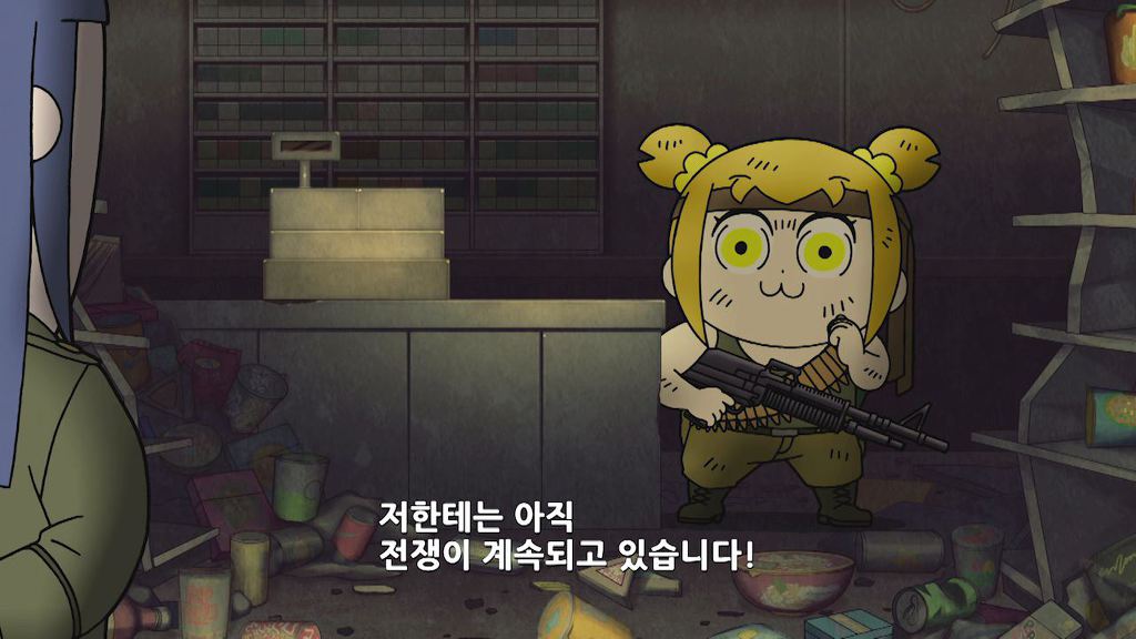 리메이크 된 영화 명장면 | 인스티즈
