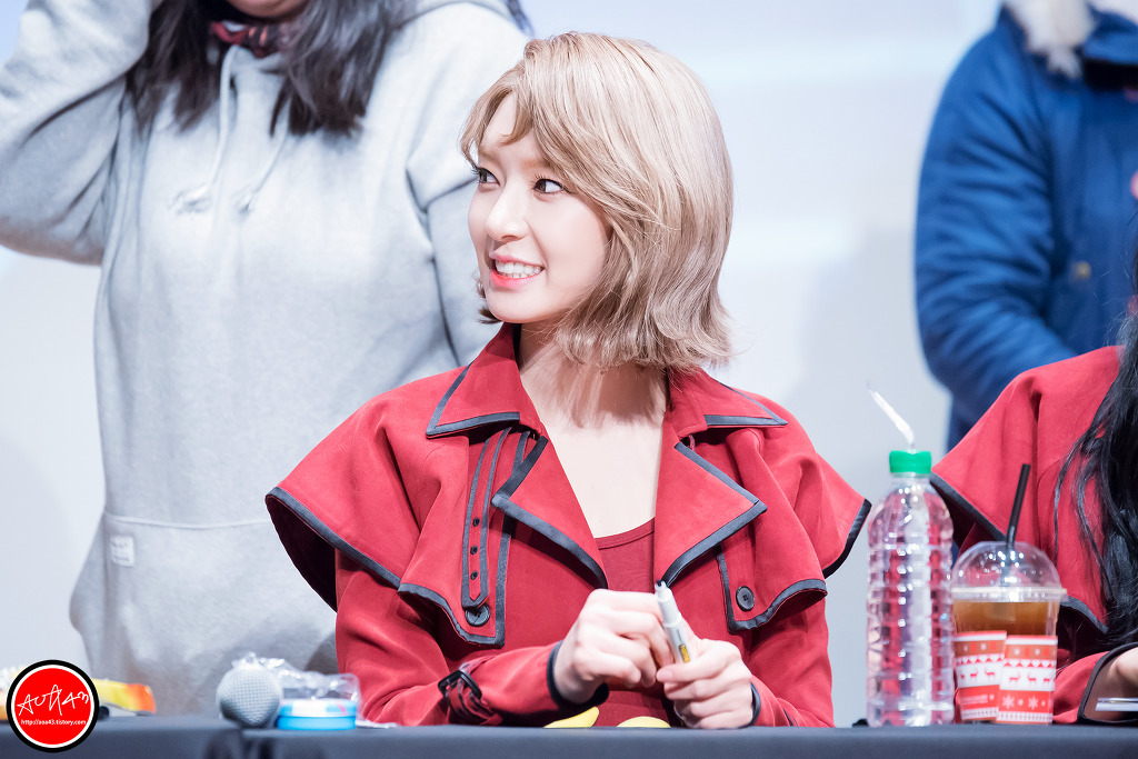 초아가 좋다 이쁜 초아가 좋다♥ | 인스티즈
