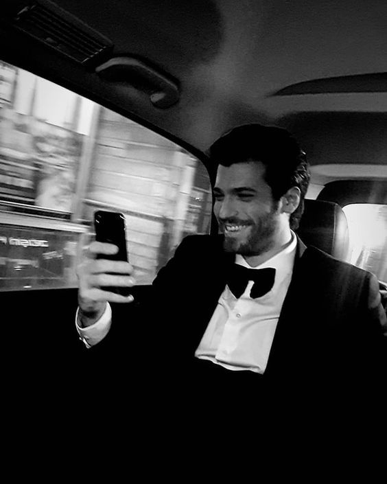 [canyaman] 터키에서 최고의 인기를 달리는 있는 변호사 출신 배우(동생이지만 오빠라고 부르싶긔~♥) | 인스티즈