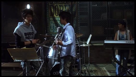 우리 다시 사랑같은거 하지말자... 아련 돋는 인소 ＜영화＞ 도레미파솔라시도 05 | 인스티즈