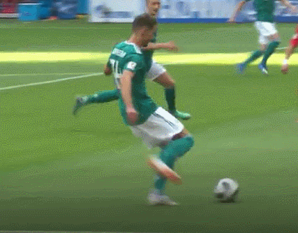 독일전에서 김영권이 보여준 수비 모음.gif | 인스티즈