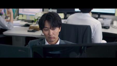 나에게만 그녀가 보이기 시작했다. 천우희 김남길 주연 ＜영화 어느날＞ 01 | 인스티즈
