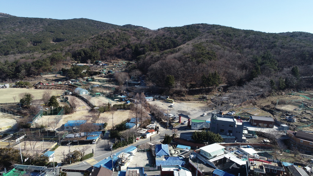 터주대감 이미지