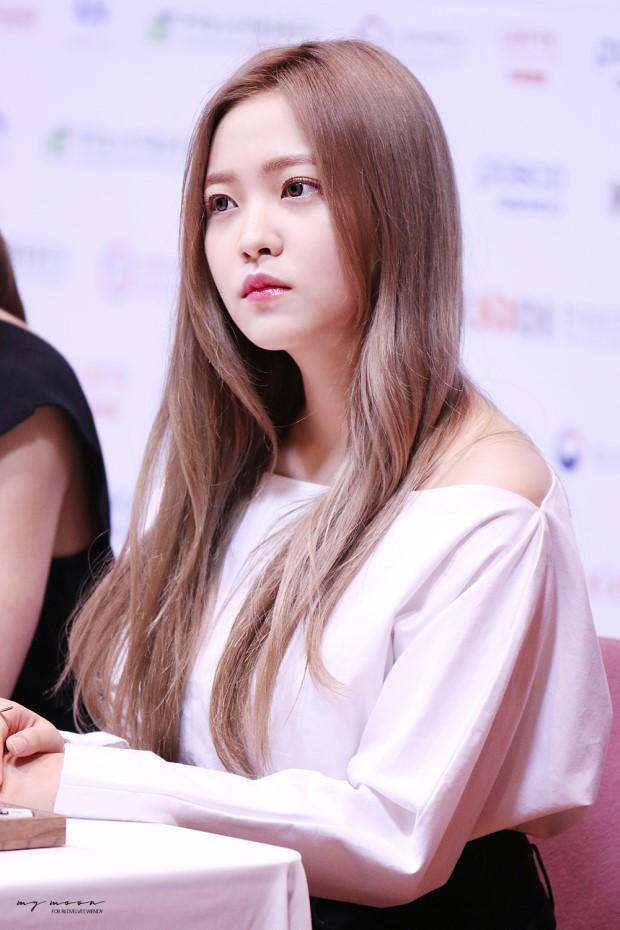 레드벨벳 예리 | 인스티즈