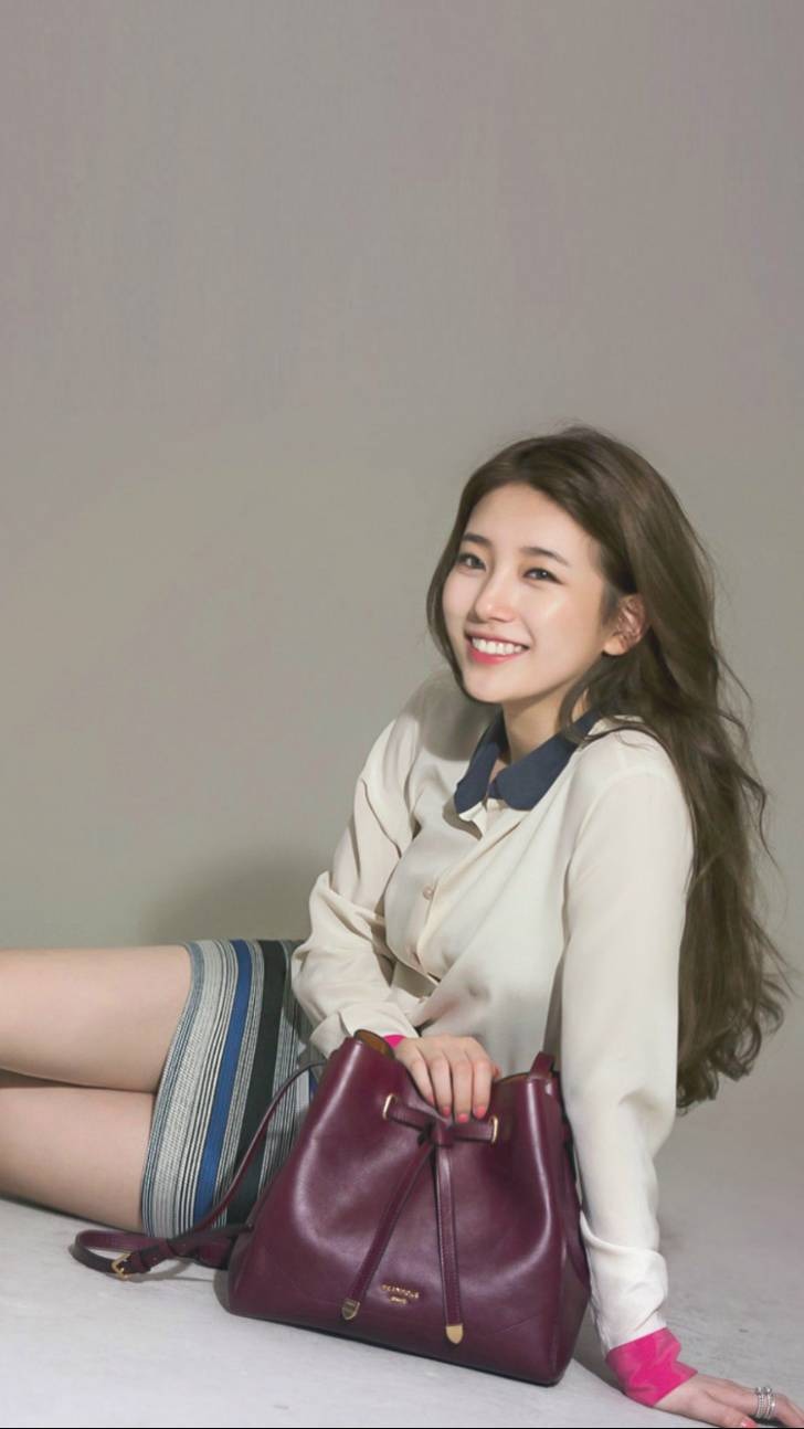 아침에는 배수지.jpgif | 인스티즈