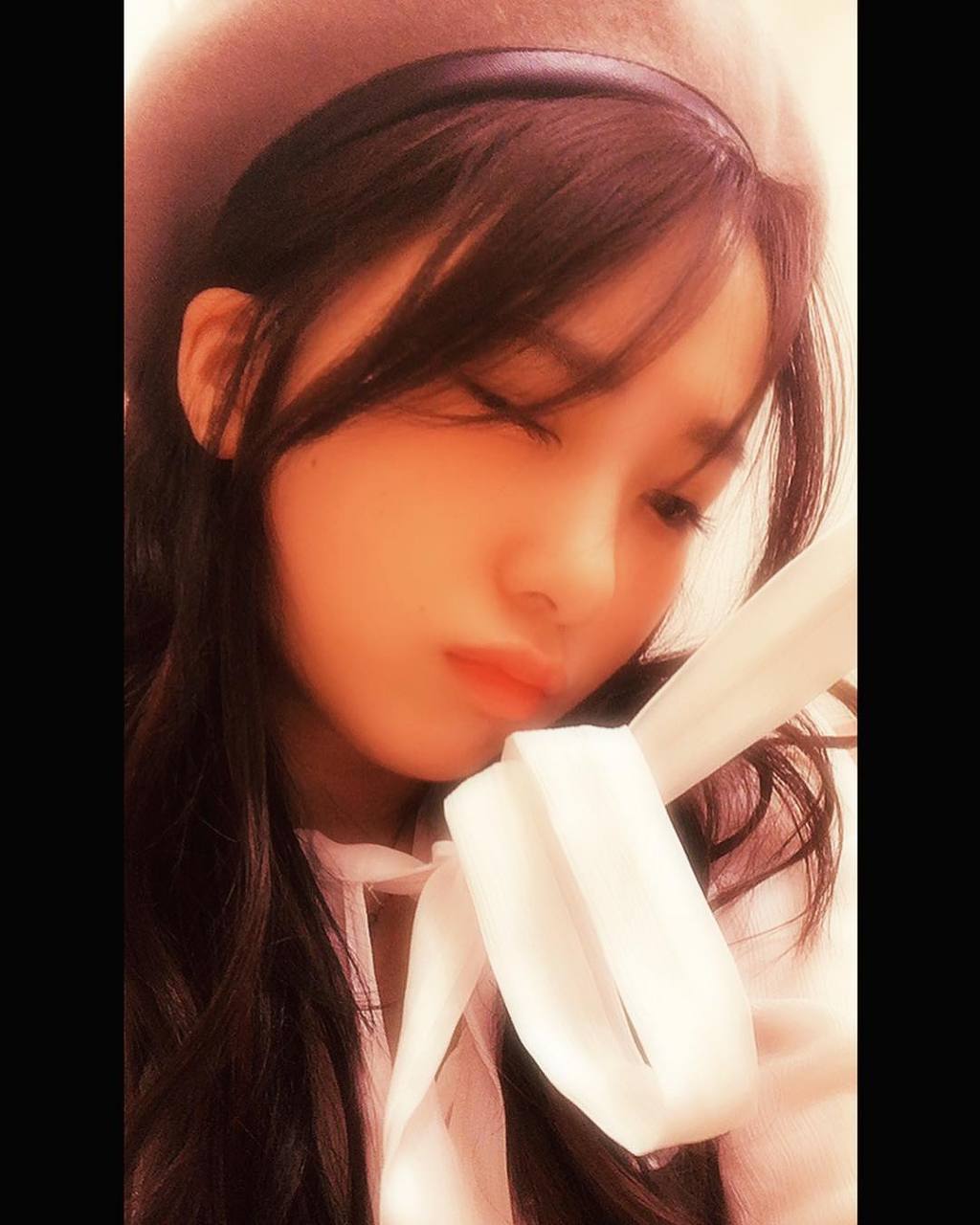 [프듀48] 타카하시 쥬리 인스타 업뎃(Feat.가을여자) | 인스티즈