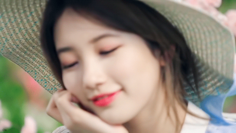 수지 21살 시절 .GIF | 인스티즈