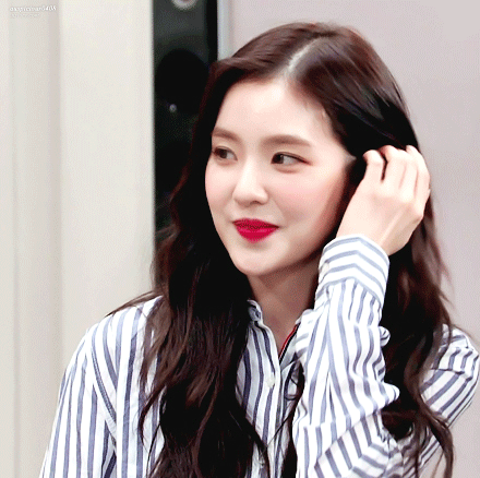 SNL터는 아이린의 미모.gif | 인스티즈