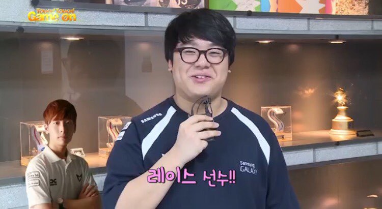 [LOL] 큐베 ♡ 레이스 | 인스티즈