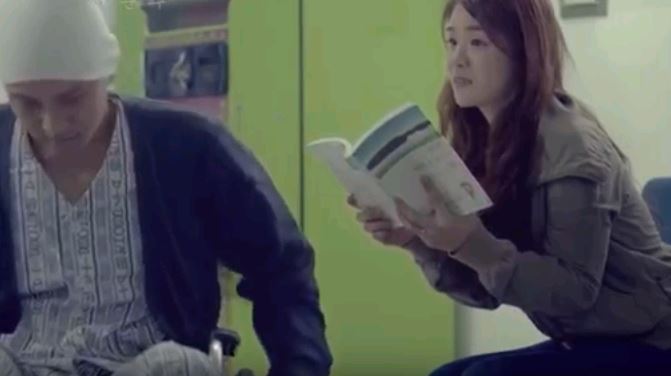 보면서 처음으로 눈물났던 뮤비(화질구지주의) | 인스티즈
