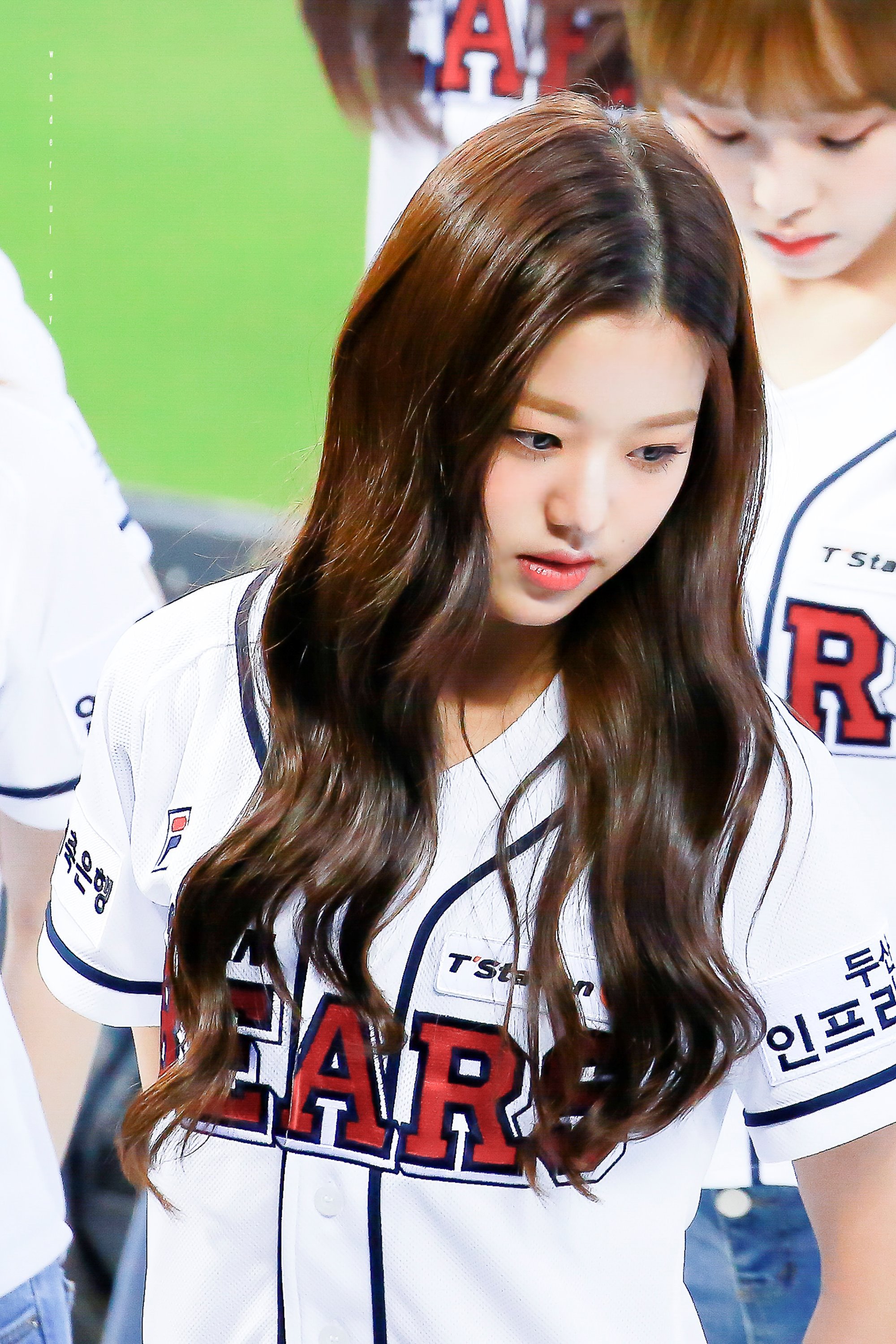 귀여운 아이즈원 장원영.jpgif | 인스티즈