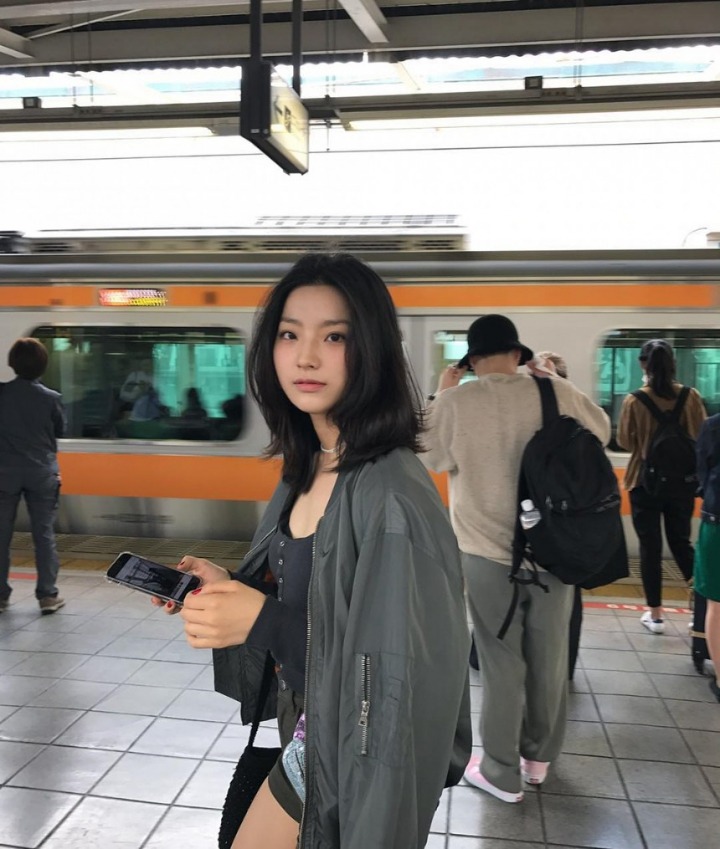 180529. 1일 2새롬.jpg | 인스티즈