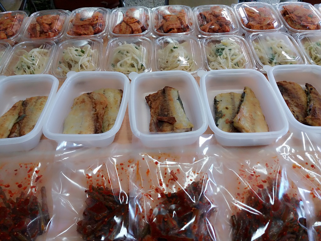 맛나반찬 이미지