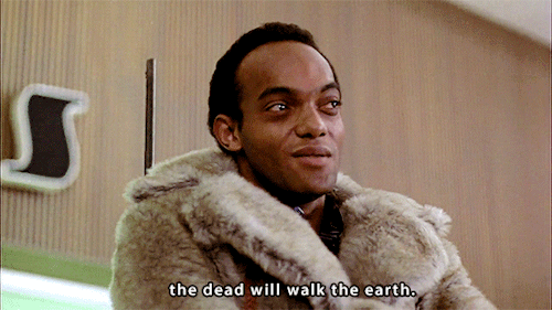 살아있는 시체들의 밤 2 - 시체들의 새벽 여러가지 짤 (혐오주의) | 인스티즈