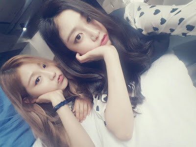 러블리즈 쌍둥이 | 인스티즈