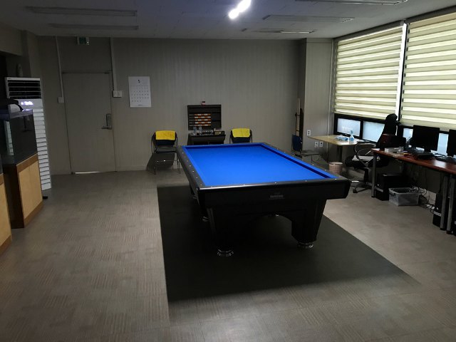 제일당구장 이미지
