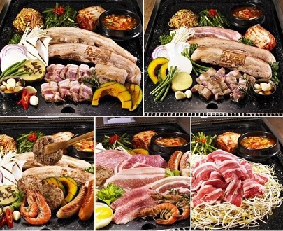 이건 집에서 먹어야 제 맛 vs 나가서 전문점에서 먹어야 제 맛 | 인스티즈