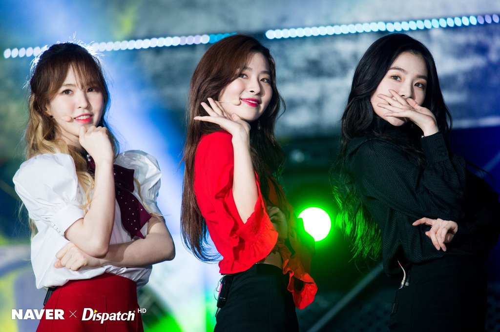 디스패치가 찍은 레드벨벳 아이린.jpg | 인스티즈