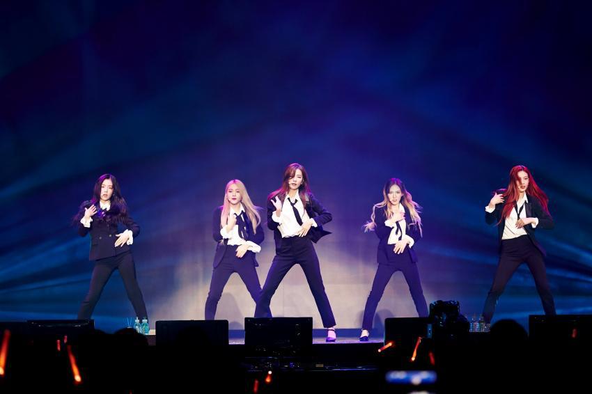 레드벨벳 레드룸 콘서트 8/20 기자회견 사진 | 인스티즈
