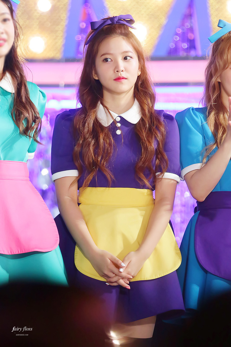 레드벨벳 예리 | 인스티즈