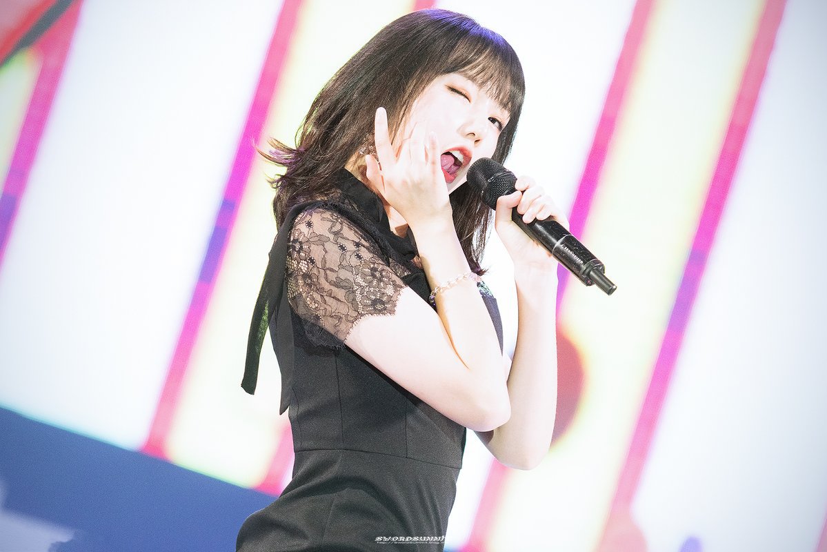 여자친구 예린찡.jpgif | 인스티즈