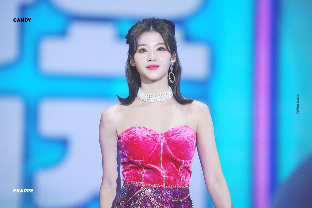 오늘이 생일인 트와이스 사나.jpgif (335장) | 인스티즈