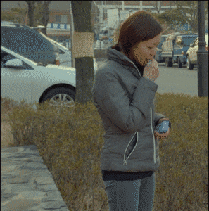 여배우들 담배피는 장면 모음...gif | 인스티즈