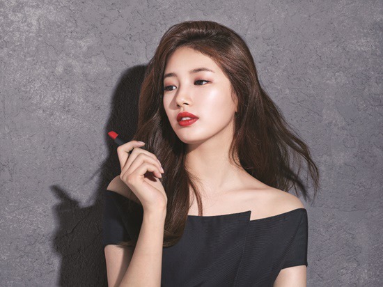 수지는 예쁘다.jpgif | 인스티즈