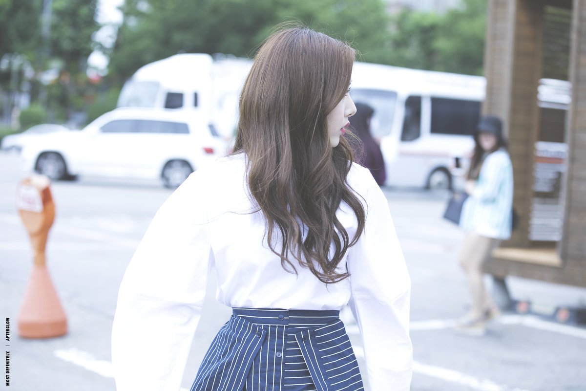 여자친구 신비.jpgif | 인스티즈