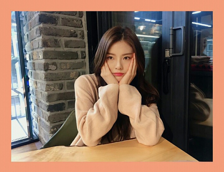 아이린 센 ver | 인스티즈