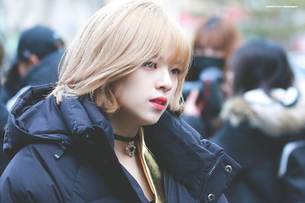 트와이스 정연이의 분위기.jpg | 인스티즈