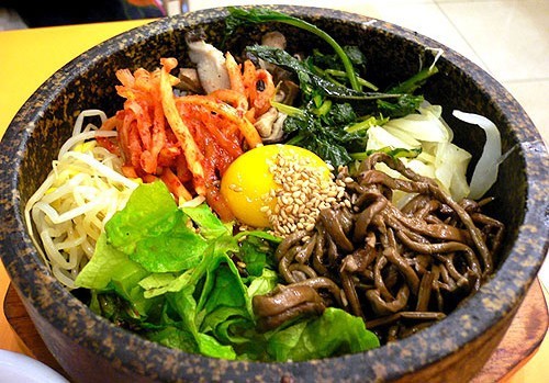 내가 생각하는 비빔밥의 적정 가격은? | 인스티즈