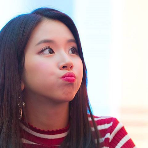 트와이스 채영.jpgif | 인스티즈
