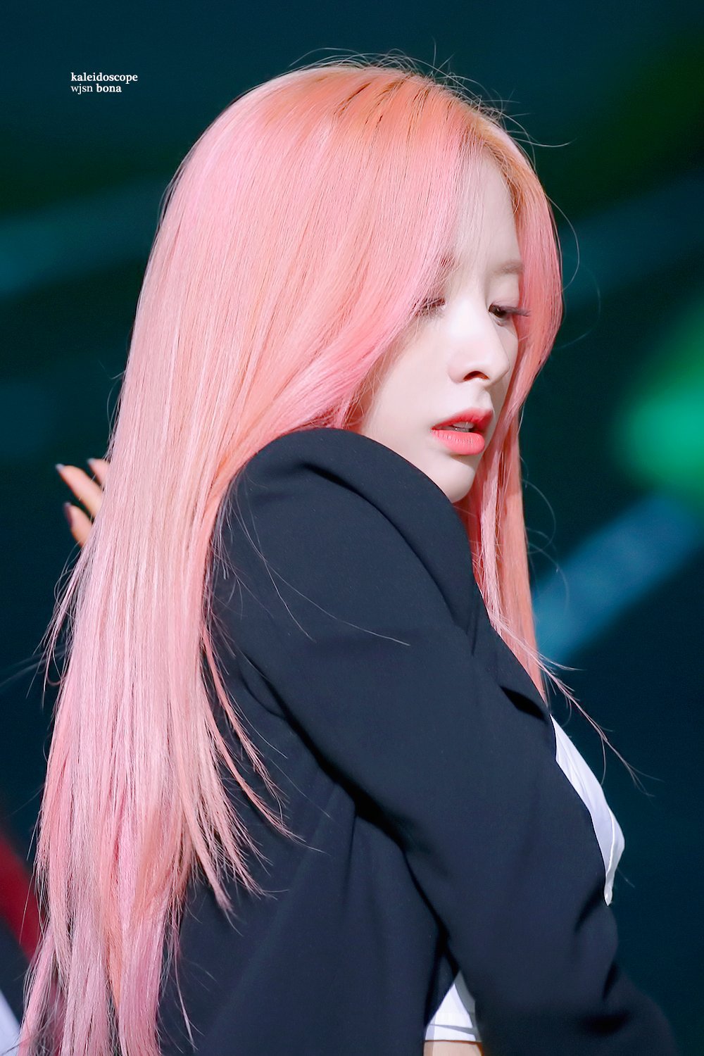 핑크공주 우주소녀 보나.jpgif | 인스티즈