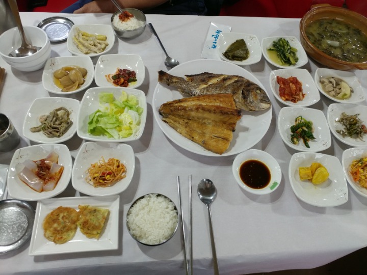 빙그레식당 이미지