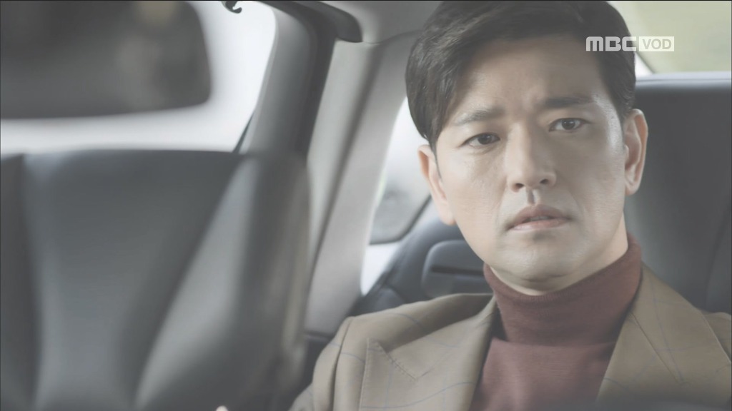 [신과의약속] 엄청난 막장의 느낌을 가진 명드의 느낌을 내는 요상한 드라마 | 인스티즈