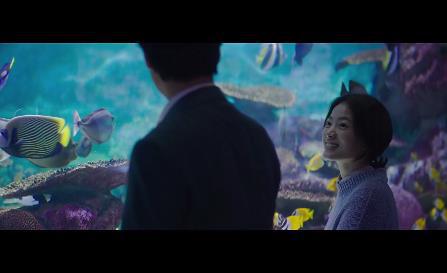 나에게만 그녀가 보이기 시작했다. 천우희 김남길 주연 ＜영화 어느날＞ 07 | 인스티즈