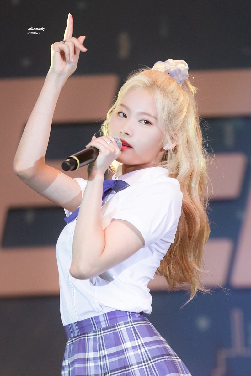 사나는 예쁘다.jpgif | 인스티즈