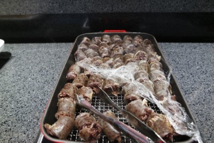대구에 점포수 늘려가는 무한리필 고기집 | 인스티즈