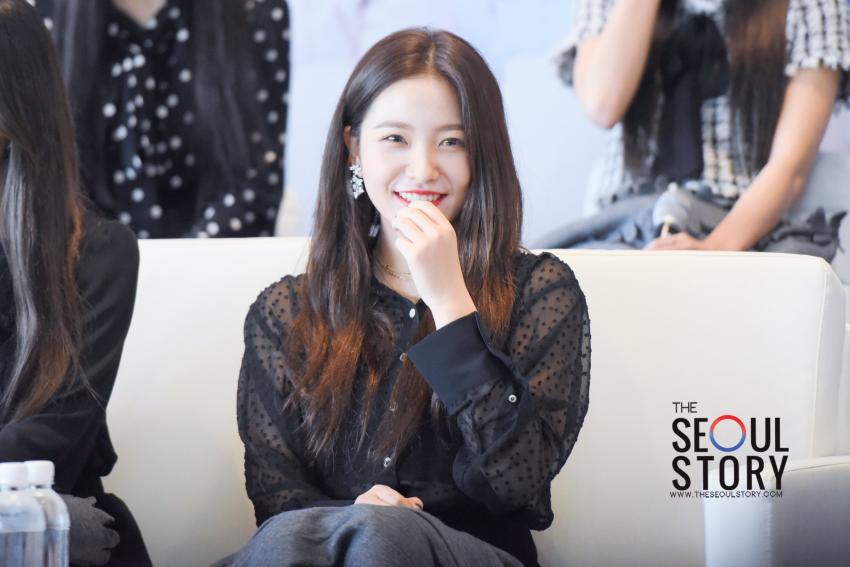 레드벨벳 신라뷰티콘서트 | 인스티즈