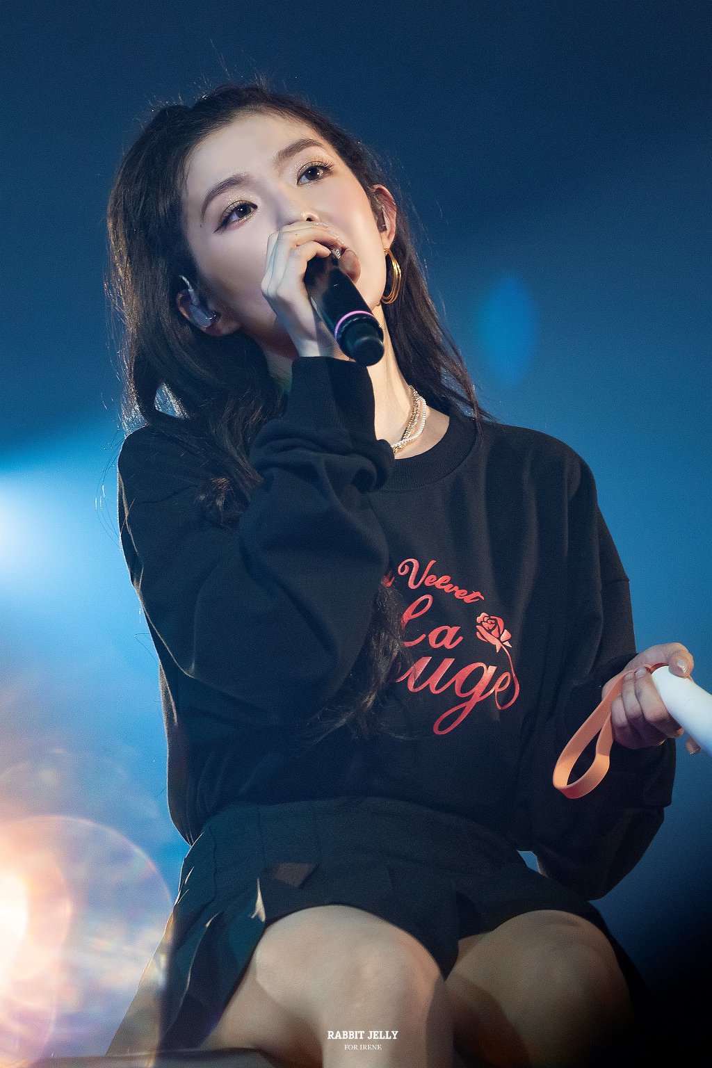 그냥 아이린.jpgif | 인스티즈