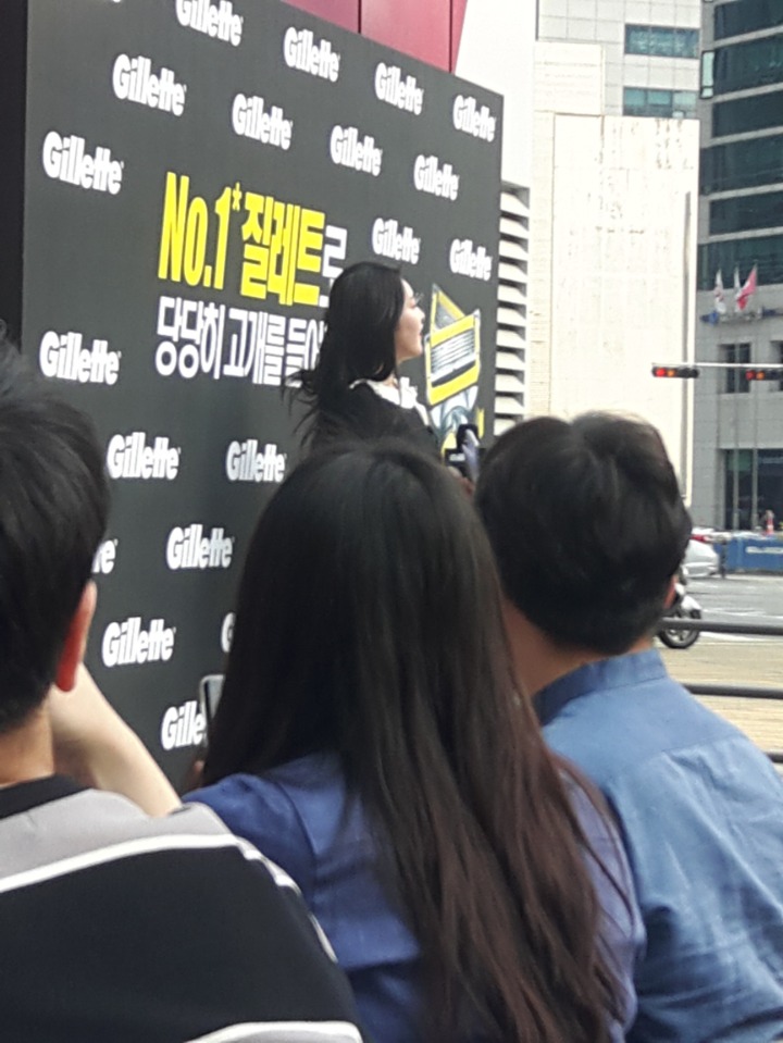 지성이형 보고 왔습니다!! | 인스티즈