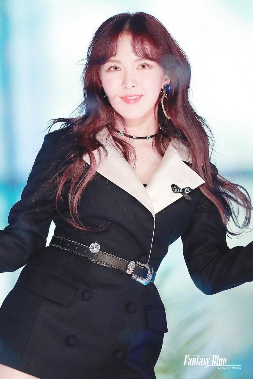 레드벨벳 웬디 처제.jpgif | 인스티즈