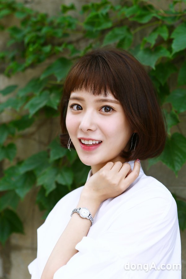 김다예 인터뷰 기사 사진 | 인스티즈