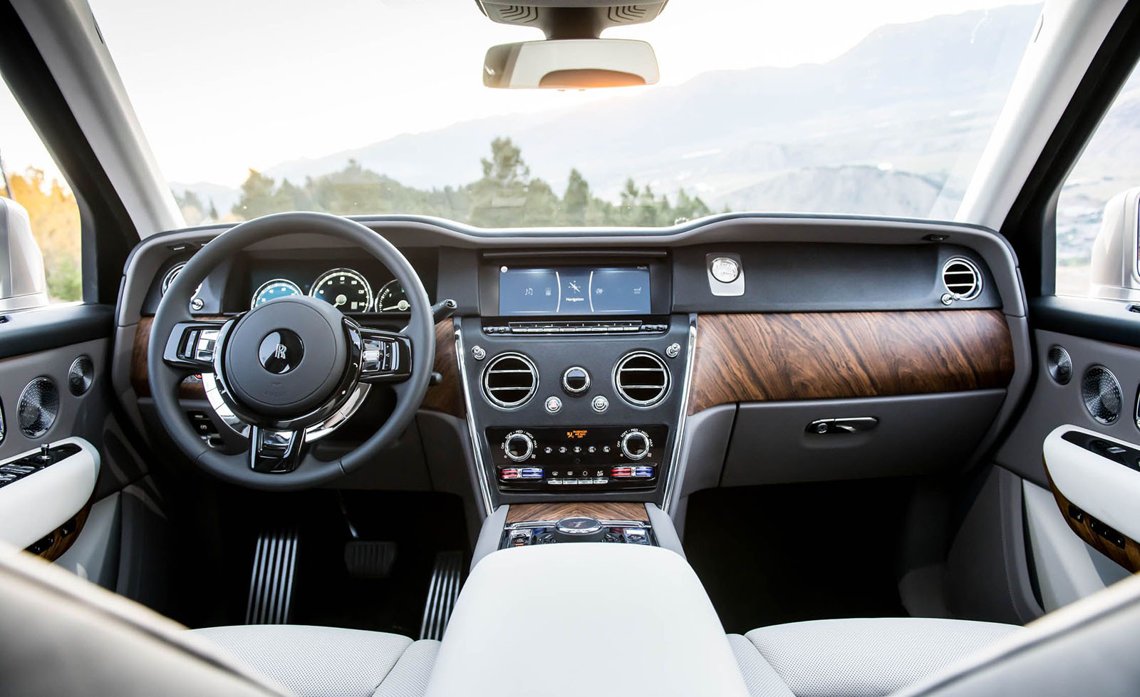 롤스로이스 컬리넌 | 인스티즈