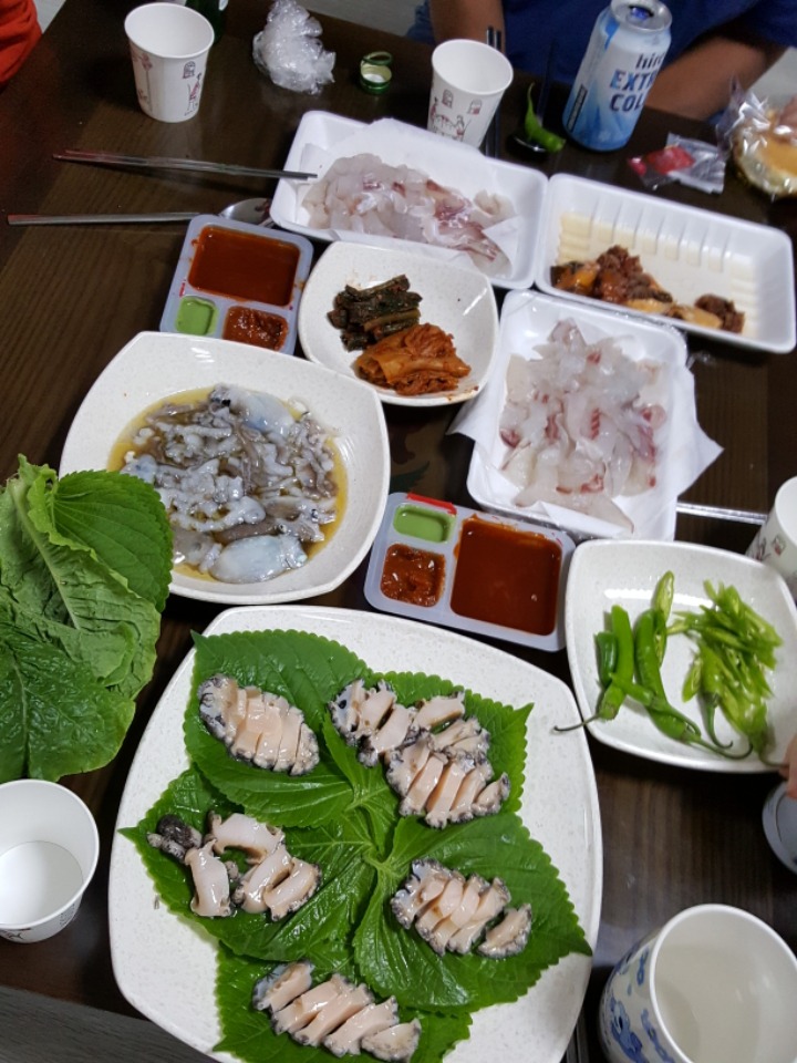 바다소리펜션 이미지