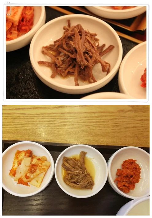 본죽이 맛있는 이유 | 인스티즈