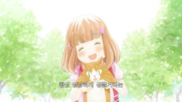 3월의라이온)학교폭력의 가해자 피해자 방관하는 사람들을 잘나타낸 애니 | 인스티즈