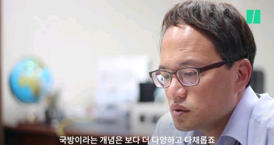 박주민 : 현재 성평등 지수에서 여성 징병 이야기는 부적절하다 | 인스티즈