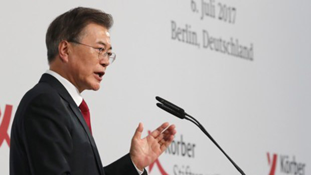 온 우주가 나서서 도와줬다고 설명할 수 밖에 없는 대한민국의 2년 | 인스티즈